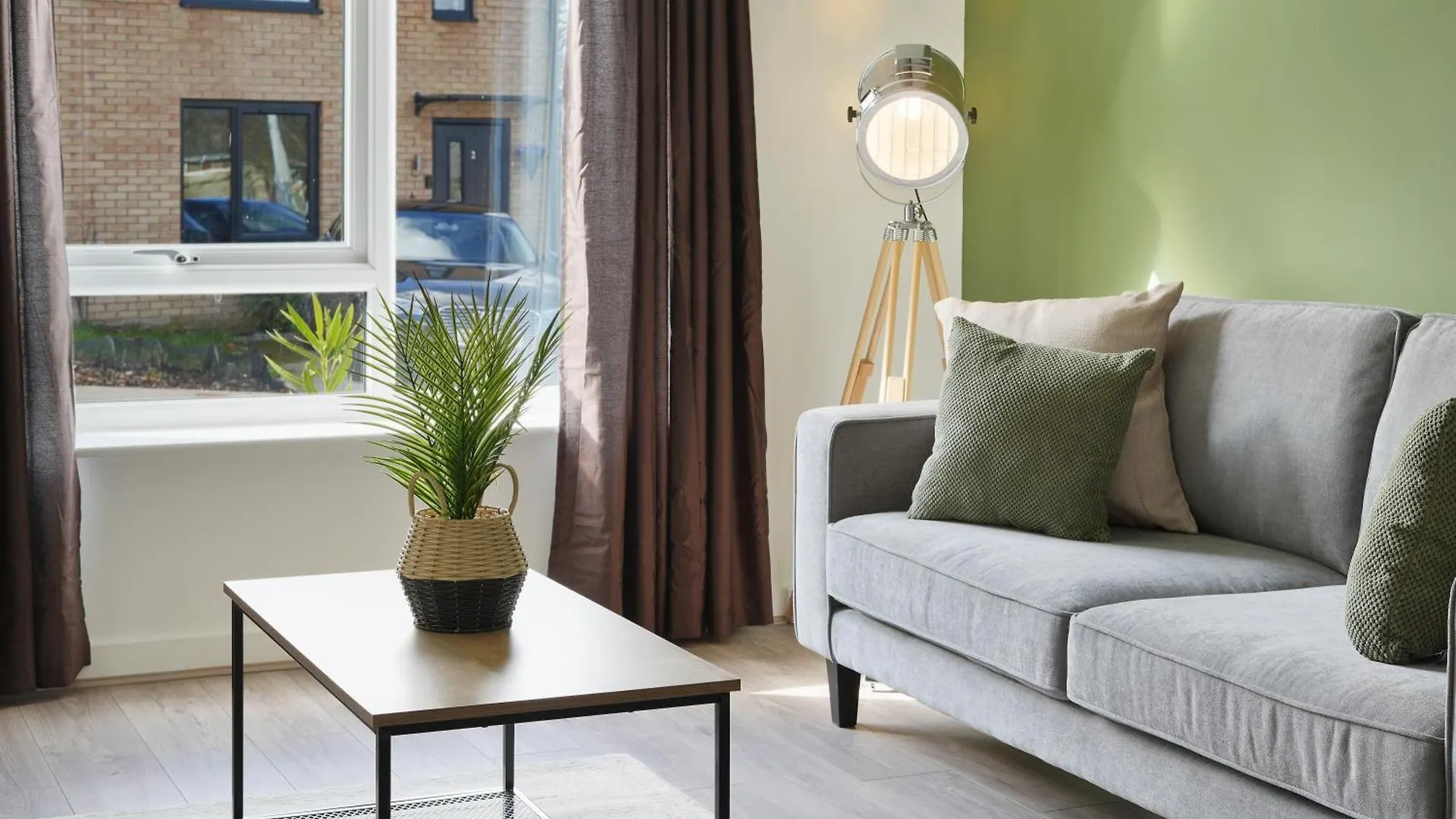 דירה Mersey Way, Spacious 3 Bed Home, Close To Sheffield City Centre & Free Driveway Parking - Perfect For Workers, Groups & Families - Hosted By Stay Host Save בריטניה