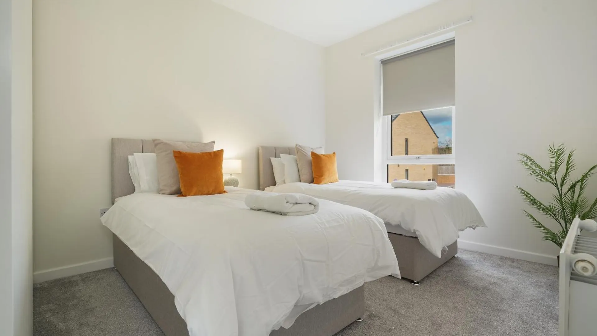 דירה Mersey Way, Spacious 3 Bed Home, Close To Sheffield City Centre & Free Driveway Parking - Perfect For Workers, Groups & Families - Hosted By Stay Host Save