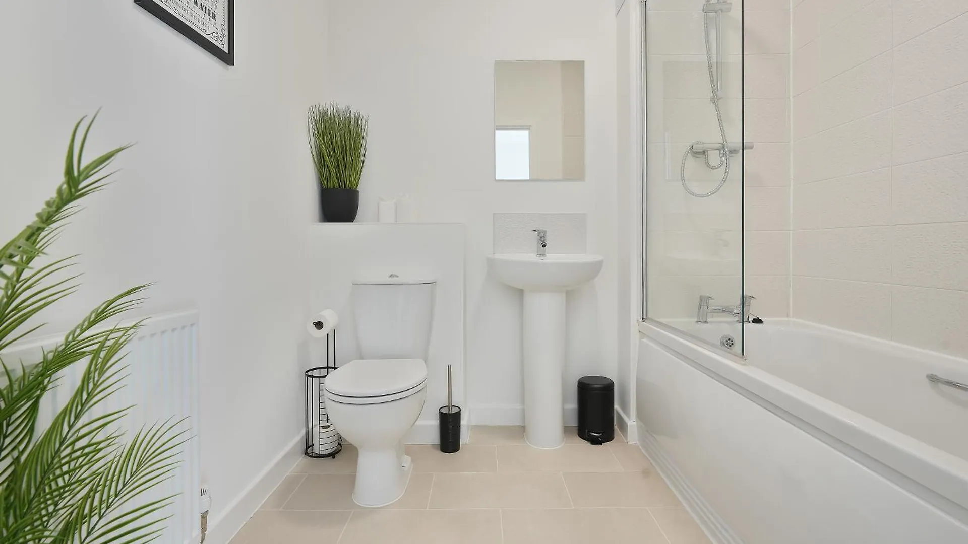 דירה Mersey Way, Spacious 3 Bed Home, Close To Sheffield City Centre & Free Driveway Parking - Perfect For Workers, Groups & Families - Hosted By Stay Host Save