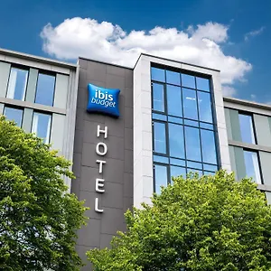 فندق Ibis Budget Centre St Marys Gate, شيفيلد